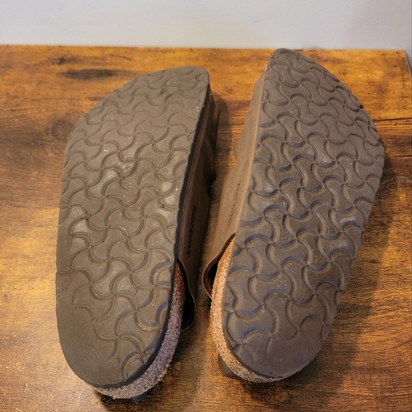 Men's Birkenstock Sandals - Picture 4 of 4
